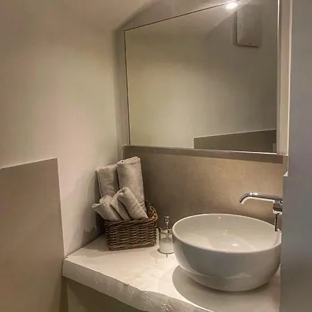 Roof Garden Di Charme 게스트하우스