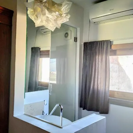 Roof Garden Di Charme 3* 바리