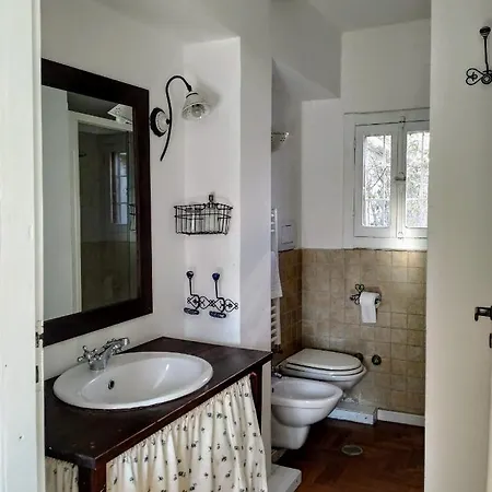 Roof Garden Di Charme 바리