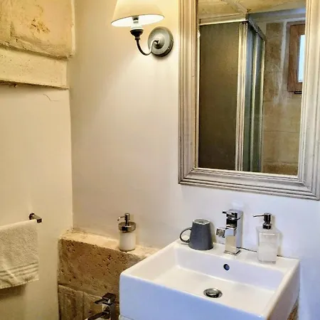 Roof Garden Di Charme 3* 바리