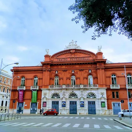 Guest house Roof Garden Di Charme Bari