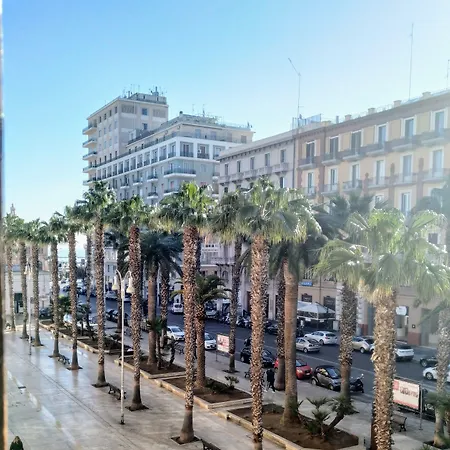 게스트하우스 Roof Garden Di Charme 3*