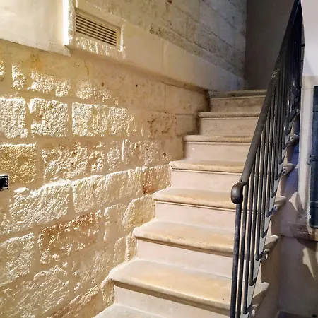 Roof Garden Di Charme 게스트하우스