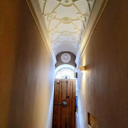 Roof Garden Di Charme 3*