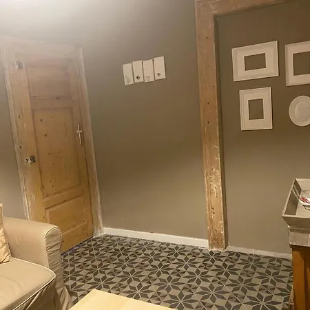 게스트하우스 Roof Garden Di Charme