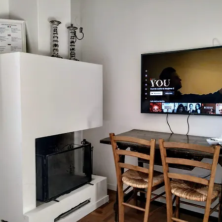 Roof Garden Di Charme 게스트하우스 바리