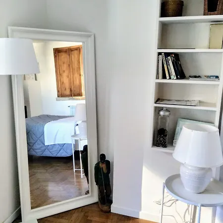 Roof Garden Di Charme 게스트하우스 바리