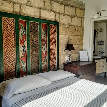 Roof Garden Di Charme 바리