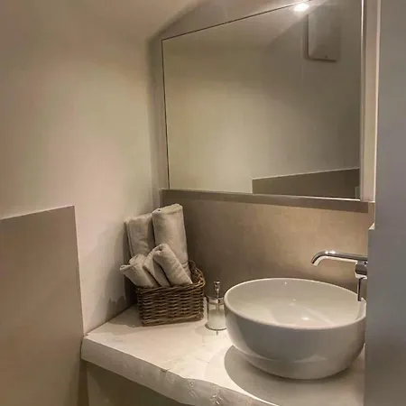 Roof Garden Di Charme 3* 바리