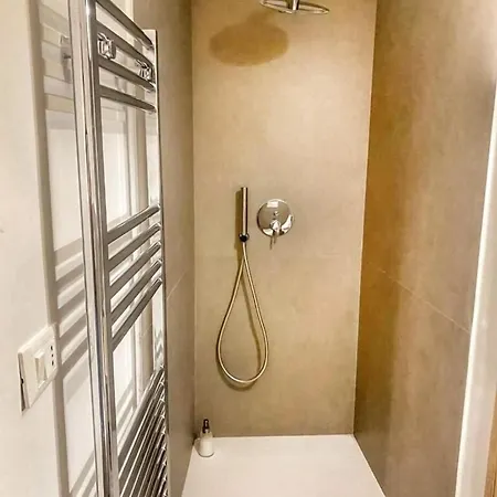 게스트하우스 Roof Garden Di Charme