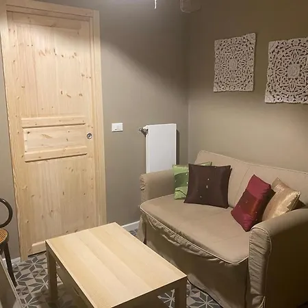 Roof Garden Di Charme 바리