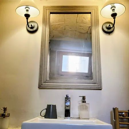 게스트하우스 Roof Garden Di Charme