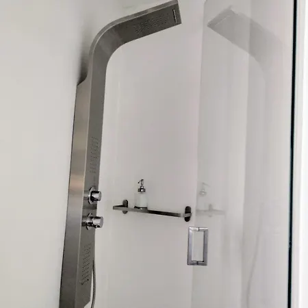 게스트하우스 Roof Garden Di Charme