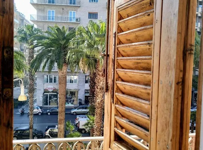 Guest house Roof Garden Di Charme Bari