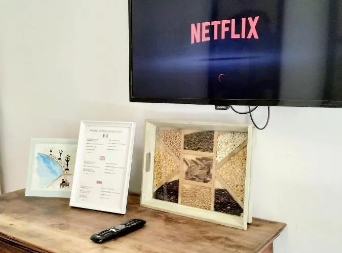 Roof Garden Di Charme Guest house 3*