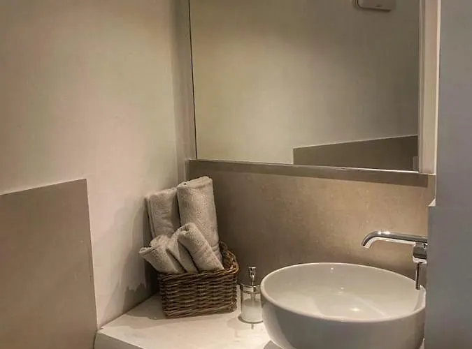 Roof Garden Di Charme Guest house