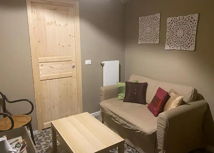 Roof Garden Di Charme Bari