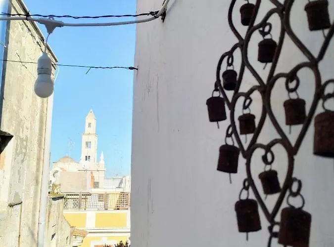 Roof Garden Di Charme