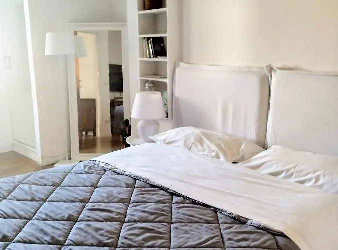 Roof Garden Di Charme