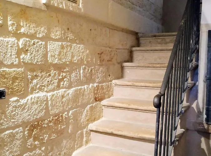 Roof Garden Di Charme Guest house 3*