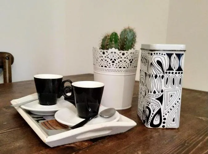 Roof Garden Di Charme 3*