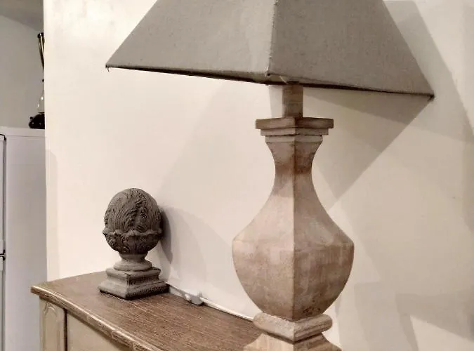 Roof Garden Di Charme Guest house