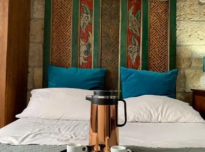 Guest house Roof Garden Di Charme 3*