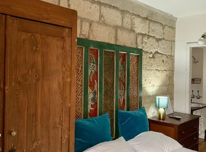 Roof Garden Di Charme Guest house Bari