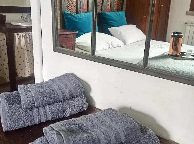 Roof Garden Di Charme Guest house 3*