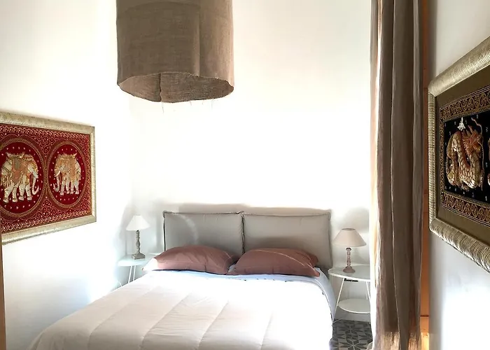 Roof Garden Di Charme Guest house