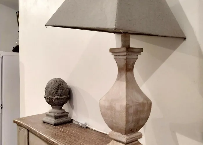 Roof Garden Di Charme Guest house 3*