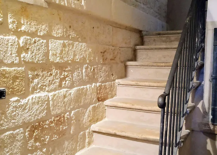 Roof Garden Di Charme Guest house