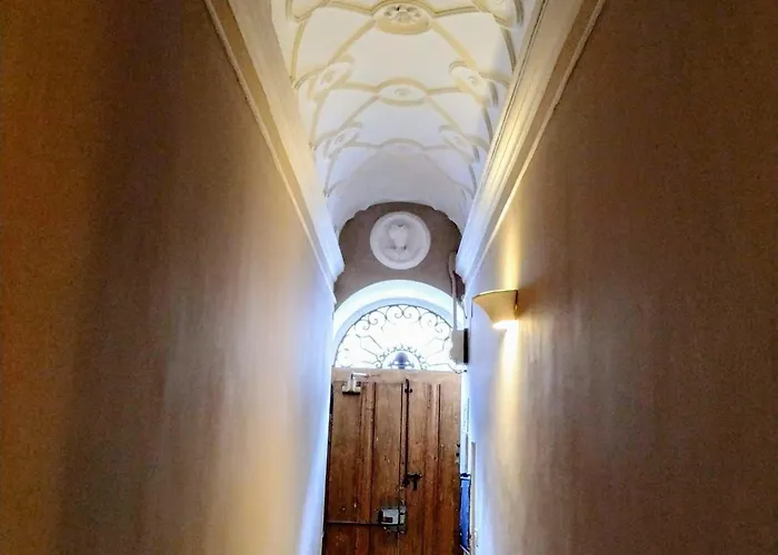 Roof Garden Di Charme 3*