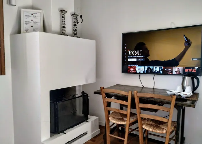 Roof Garden Di Charme Guest house Bari