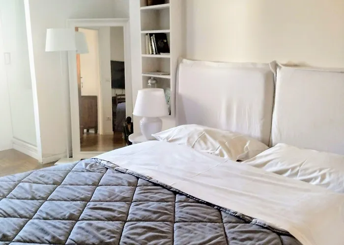 Roof Garden Di Charme Guest house