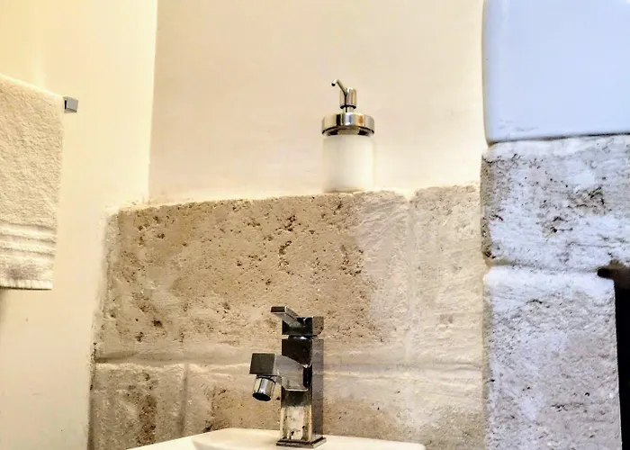 Roof Garden Di Charme 3*