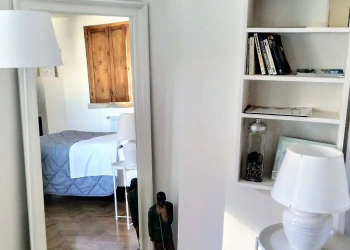 Roof Garden Di Charme Guest house Bari