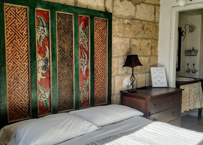 Roof Garden Di Charme Bari