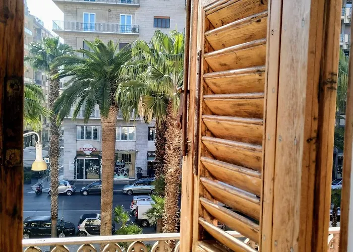 Guest house Roof Garden Di Charme