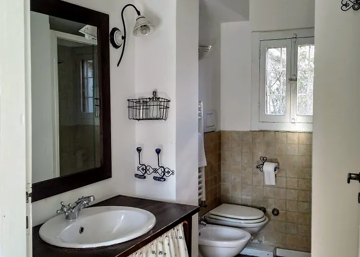 Guest house Roof Garden Di Charme 3*