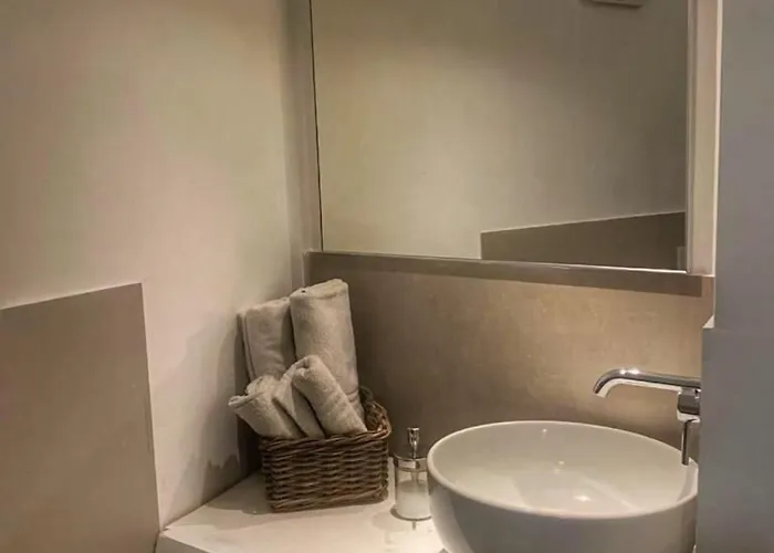 Roof Garden Di Charme 3* Bari