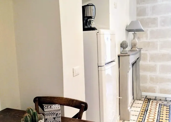 Roof Garden Di Charme 3* Bari