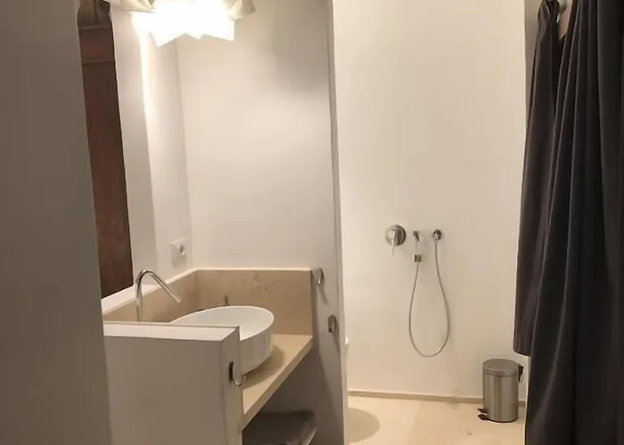 Roof Garden Di Charme 3*