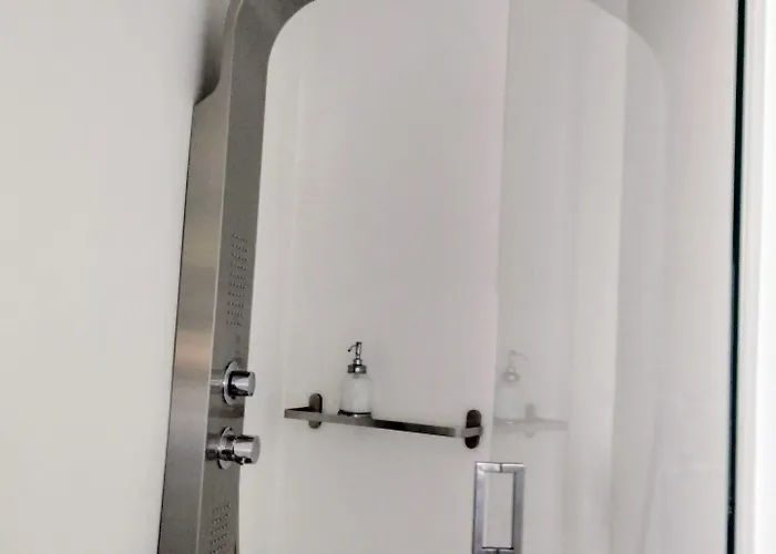 Guest house Roof Garden Di Charme