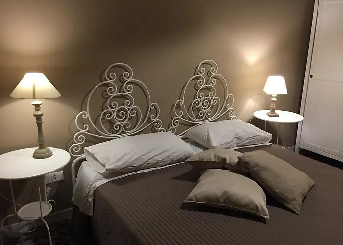 Roof Garden Di Charme